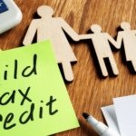 Save money with the Child Tax Credit