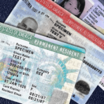 Compilation of identification documents - Immigrants know your rights